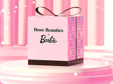 Barbie y Boss Beauties hacen una colaboración al mundo de Web3 con una colección NFT 2023