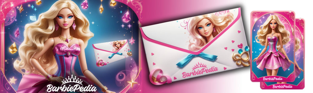 BP Cardverse - El Juego de Cartas de Colección para aprender sobre Barbie