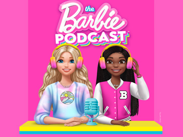 Descubre The Barbie Podcast: Inspiración y Diversión para Grandes Sueños