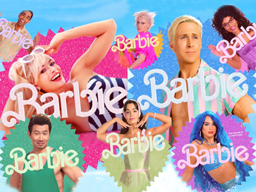 Fecha de estreno de Barbie la película