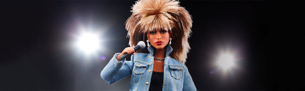 La serie musical celebra a la reina del rock and roll: Tina Turner