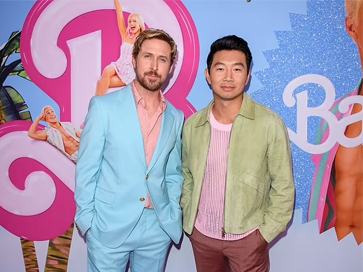 Los looks de Ryan Gosling (Ken) para promocionar la película de Barbie