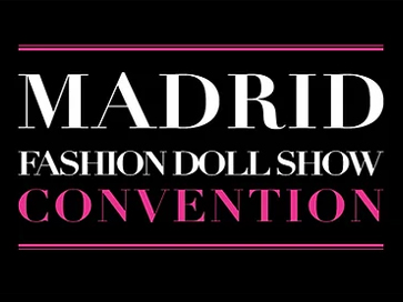 Madrid Fashion Doll Show