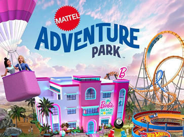 Mattel Adventure Park Kansas: Una Nueva Joya Turística en Bonner Springs