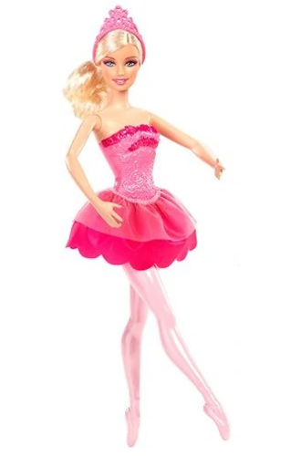 Pelicula Barbie