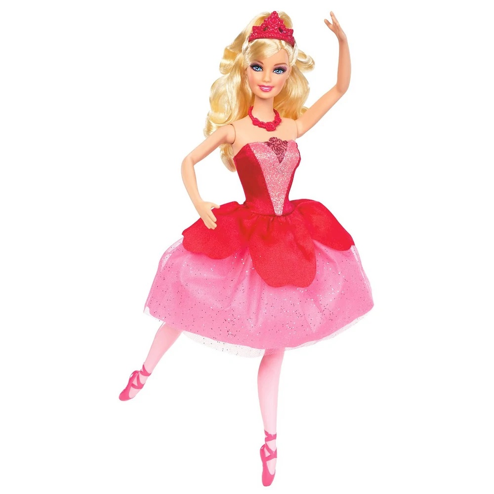 Pelicula Barbie