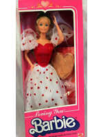 Loving You Barbie (1983)