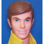 New Good Lookin' Ken (1969)