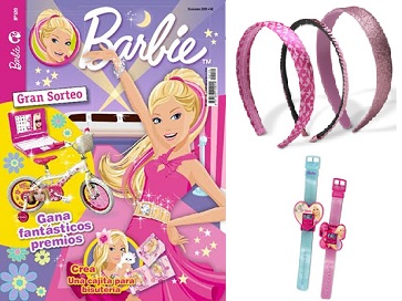 Revista de Barbie 120