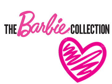 ¡Todo sobre The Barbie™ Collection!