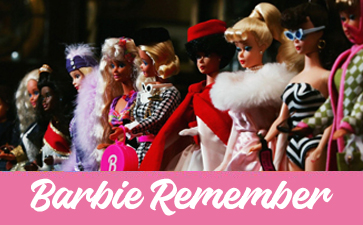 Barbie Remember
