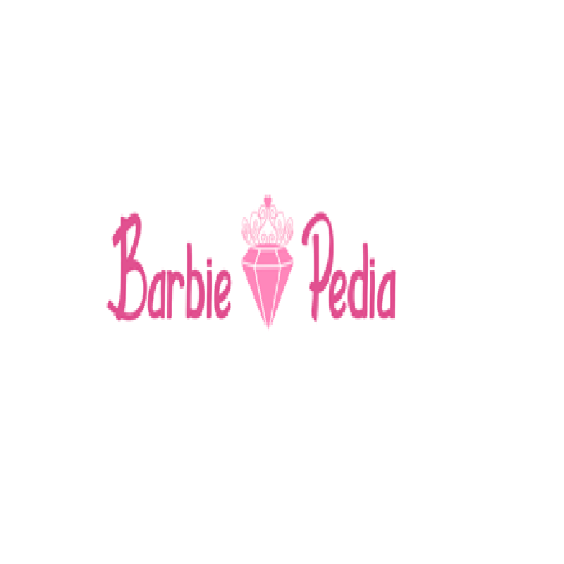 Logo Barbiepedia
