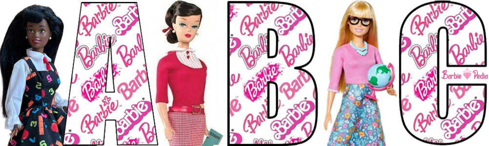 Glosario Barbiepedia